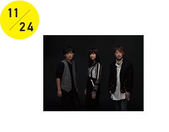 11/24：いきものがかり＠YOKOHAMA ARENA