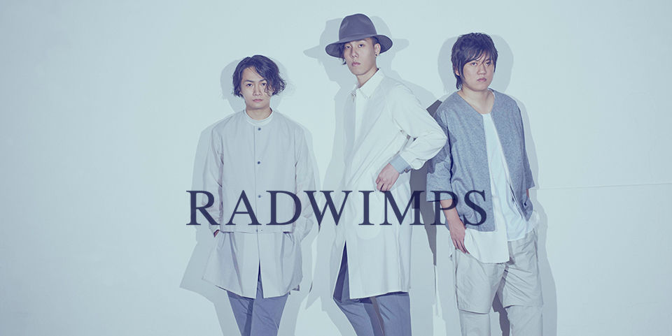 RADWIMPS