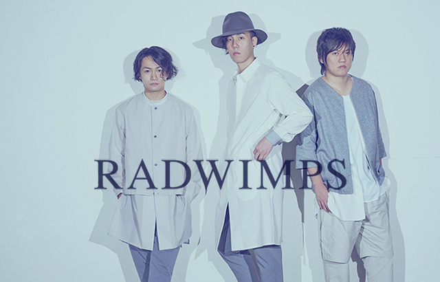 RADWIMPS