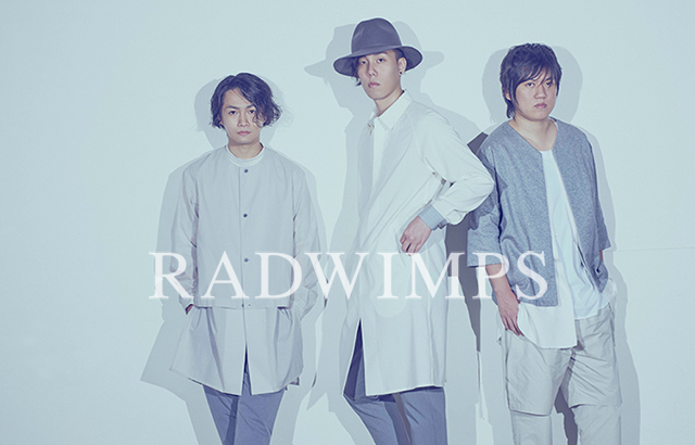 RADWIMPS